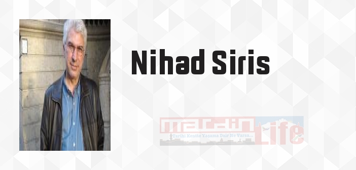 Sessizlik ve Gürültü - Nihad Siris Kitap özeti, konusu ve incelemesi