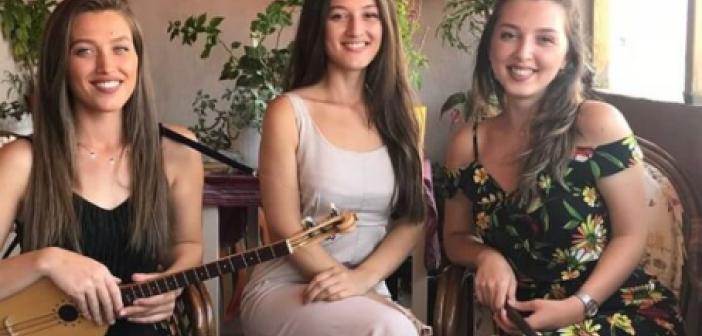 Şarkılar Bizi Söyler'e konuk olan Samida grup üyeleri kimdir? Yaşları kaç? Eğitimleri nedir? İşte 'Samida' müzik grubu üyeleri hakkında merak edilenler