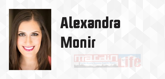 Yeni Bir Yaşam - Alexandra Monir Kitap özeti, konusu ve incelemesi