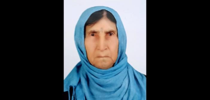 Kalim ailesinin acı günü