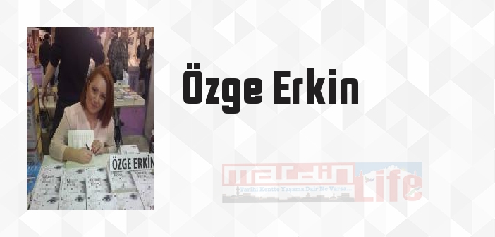 Destan - Özge Erkin Kitap özeti, konusu ve incelemesi