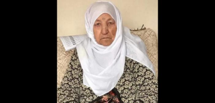 Akkurt ailesinin acı günü
