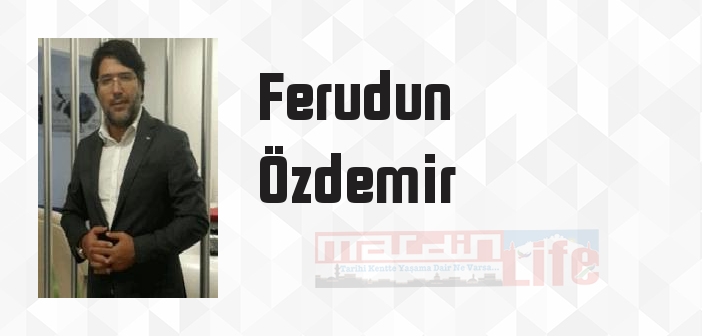 Bu da Geçer Ya Hu - Ferudun Özdemir Kitap özeti, konusu ve incelemesi