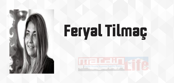 Sen Yabancı Değilsin - Feryal Tilmaç Kitap özeti, konusu ve incelemesi