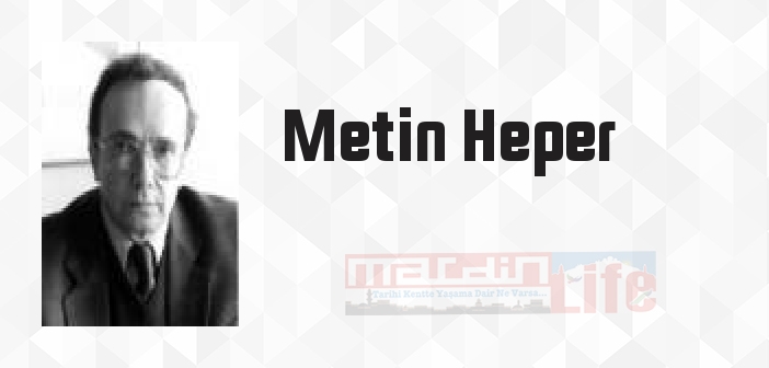Türkiye'de Devlet Geleneği - Metin Heper Kitap özeti, konusu ve incelemesi