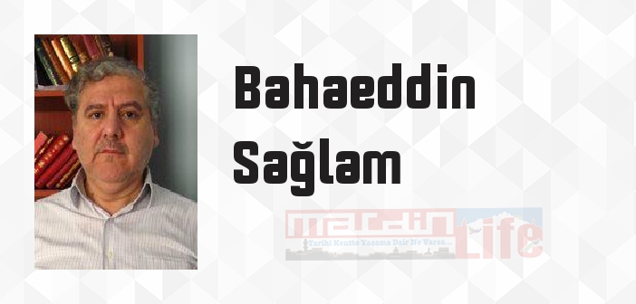 Amak-ı Hayal - Bahaeddin Sağlam Kitap özeti, konusu ve incelemesi