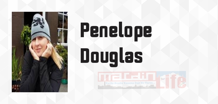 Punk 57 - Penelope Douglas Kitap özeti, konusu ve incelemesi