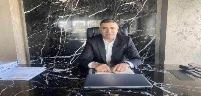 IQ Money Yönetim Kurulu Başkanı: “Hedefimiz 7 ayrı kıtada faaliyet gösteren Türk firması haline gelebilmek”