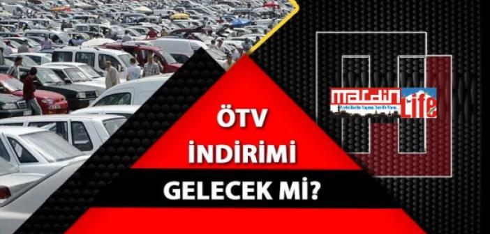 Bu haber araç almak isteyenleri ilgilendiriyor