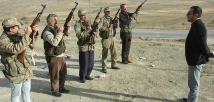 Güvenlik korucuları nasıl ve ne zaman emekli olur? Güvenlik köy korucularının 2023 sigorta durumu