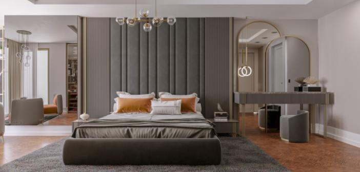 Masko Modern Dekorasyon Firmaları - Lupo Home