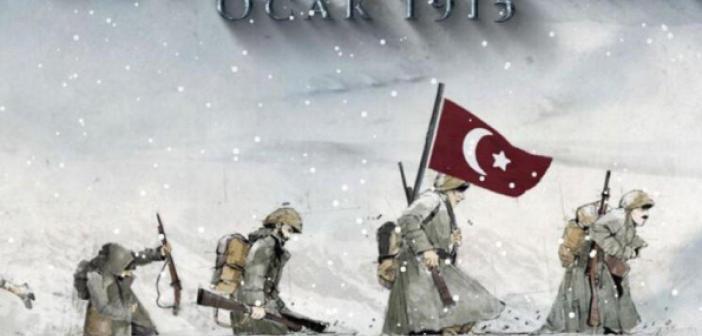Sarıkamış Harekatı ne zaman gerçekleştirildi? Nerede yaşandı? Kaç şehit verildi?