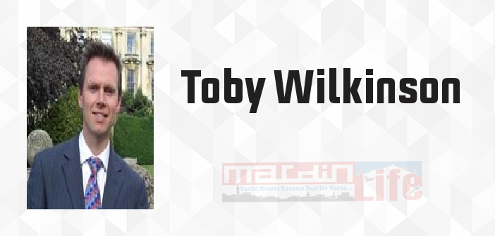 Eski Mısır - Toby Wilkinson Kitap özeti, konusu ve incelemesi