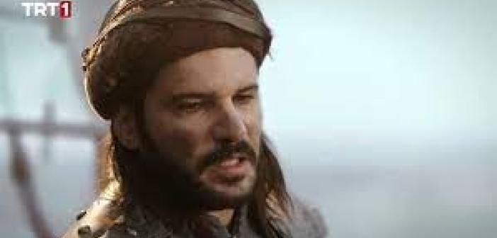 TRT 1'den yeni tarih dizisi! Barbaros Hayreddin Sultanın Fermanı yayın tarihi belli oldu! İşte ayrıntılar