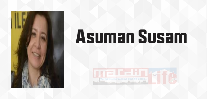 Kemik İnadı - Asuman Susam Kitap özeti, konusu ve incelemesi