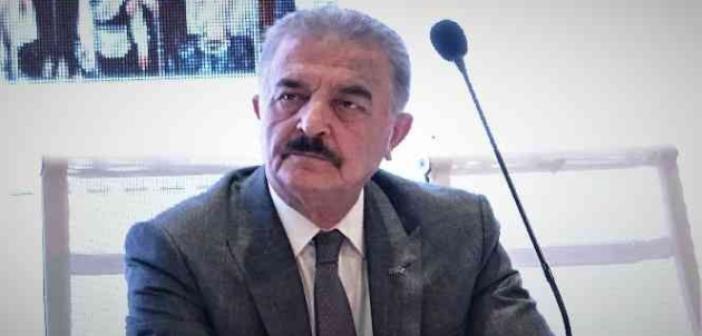 MHP’li Ataman: 'Ülkeyi zillete teslim etmeme sorumluluğumuz olduğunu unutmadan seçimlere irade koymak mecburiyetinizdeyiz'