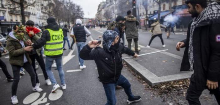 Paris Olayları nedir? Paris'te ne oldu? Paris olayları nasıl başladı? Paris'te kim öldürülenler kimler?