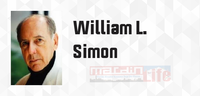Aldatma Sanatı - William L. Simon Kitap özeti, konusu ve incelemesi