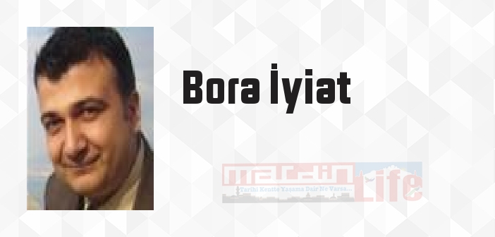 Bozkurt Atatürk - Türk'ün Bilge Başbuğu - Bora İyiat Kitap özeti, konusu ve incelemesi