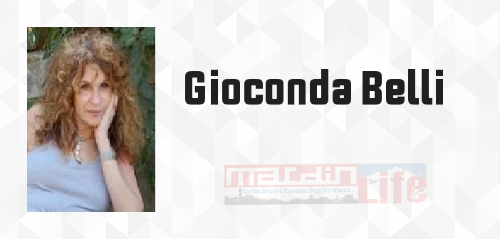 Portakal Ağacında Oturan Kadın - Gioconda Belli Kitap özeti, konusu ve incelemesi