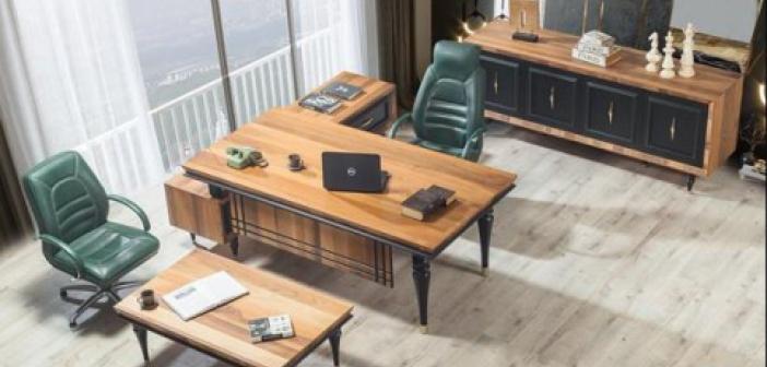 Ofis Mobilyaları