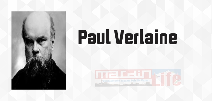 Seçme Şiirler - Paul Verlaine Kitap özeti, konusu ve incelemesi