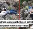 Selfie uğruna hayatını kaybetti! Gencin kahreden ölümüne tanıklık eden yakınları yıkıldı