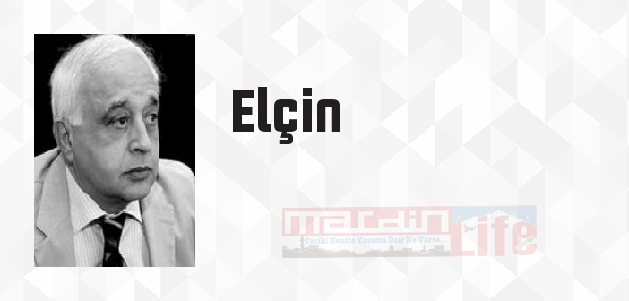 Mahmud ile Meryem - Elçin Kitap özeti, konusu ve incelemesi