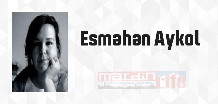 Kitapçı Dükkânı - Esmahan Aykol Kitap özeti, konusu ve incelemesi