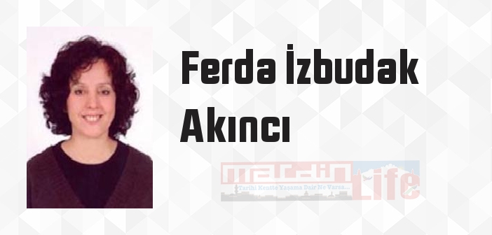 Mutluluk Sokağı - Ferda İzbudak Akıncı Kitap özeti, konusu ve incelemesi