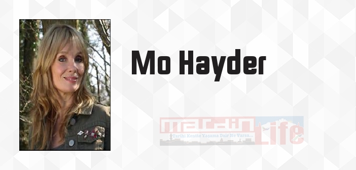 Kuş Adam - Mo Hayder Kitap özeti, konusu ve incelemesi