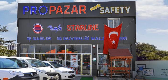 Propazar İzole Halı ve Yalıtkan Paspas