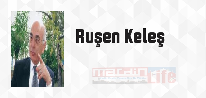 Kentleşme Politikası - Ruşen Keleş Kitap özeti, konusu ve incelemesi