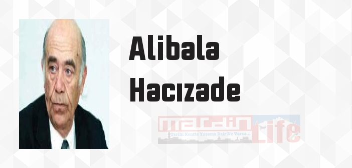İtkin Gəlin - Alibala Hacızade Kitap özeti, konusu ve incelemesi