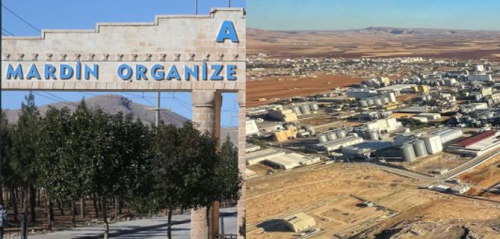 Mardin’den 1 milyar dolarlık ihracat