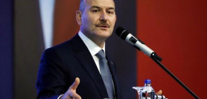İçişleri Bakanından Mardin'deki Operasyon Açıklaması