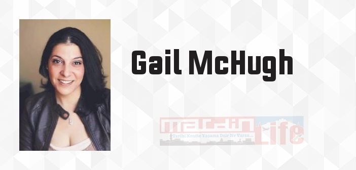 Çarpışma - Gail McHugh Kitap özeti, konusu ve incelemesi