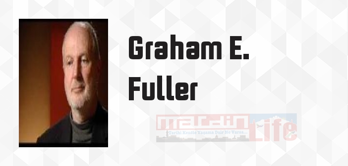 Yeni Türkiye Cumhuriyeti - Graham E. Fuller Kitap özeti, konusu ve incelemesi