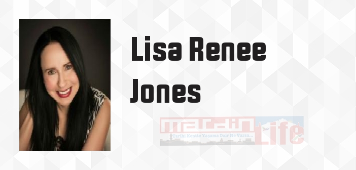 Sende Tutsak Kaldım - Lisa Renee Jones Kitap özeti, konusu ve incelemesi
