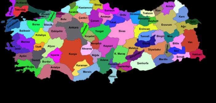 Mardin, Türkiye'nin en zengin illeri arasına girdi
