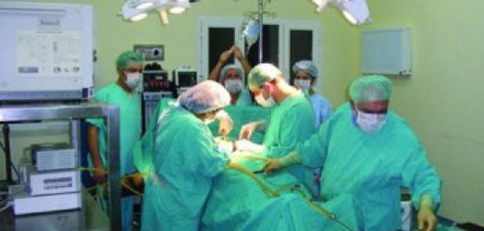 Bıçak parası geri mi döndü? 15 doktor hakkında soruşturma
