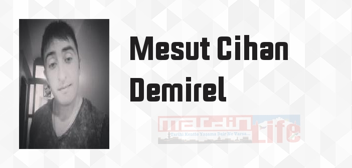 Domuz Bağı - Mesut Cihan Demirel Kitap özeti, konusu ve incelemesi