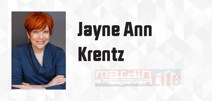 Yol - Jayne Ann Krentz Kitap özeti, konusu ve incelemesi