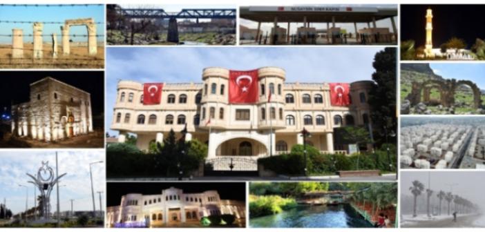 Belediye, 2022 Yılında yaptığı hizmetleri paylaştı