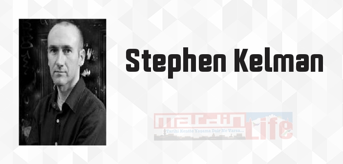 Kuş Dili - Stephen Kelman Kitap özeti, konusu ve incelemesi