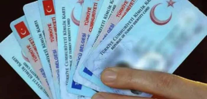Yeni kimlik kartı olmayanlara kötü haber! Artık bu işlemi yapamayacaklar