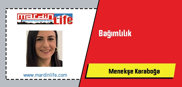 Bağımlılık