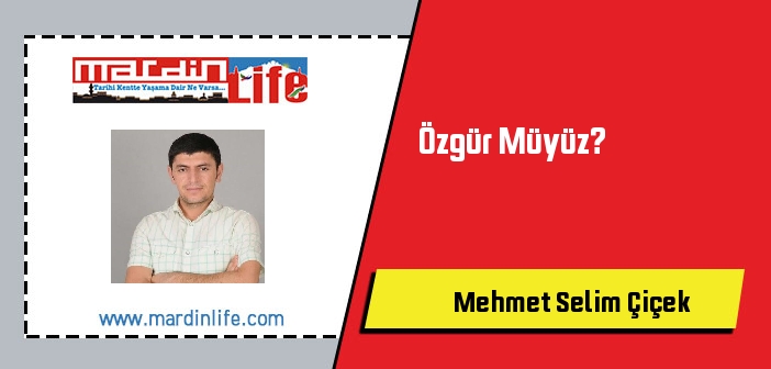 Özgür Müyüz?