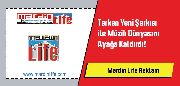 Tarkan Yeni Şarkısı ile Müzik Dünyasını Ayağa Kaldırdı!