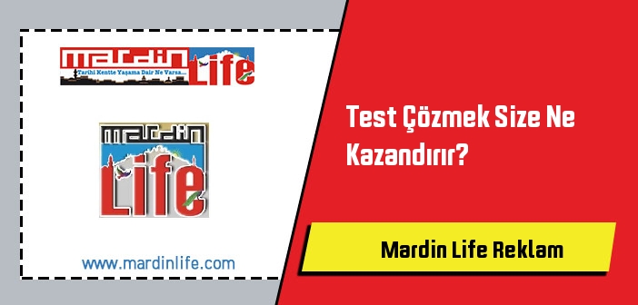 Test Çözmek Size Ne Kazandırır?